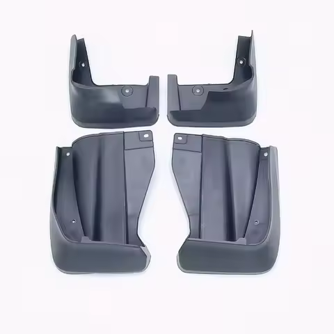 For 09-14 Honda Odyssey car tire fenderscar accessoriesmud flaps fender