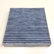 Nissan Serena C24 X Trail T30 Murano Z50 Navara NP300 Urvan E26 NV350 Carbon Cabin Air Filter ACTIVE