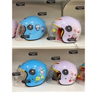 HELMET KID HELMET BUDAK 3-8YEAR OLD