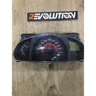 AXIA   SEMETER  Y70 (83800-BZY70)   ITEM USED HALF/CUT