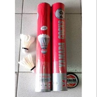 KOK BULUTANGKIS YAMADA MERAH KOK BADMINTON