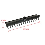 ZHUOLESHI | Double-Sided Sand Rake Golf Course Tool