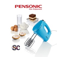 PENSONIC HAND MIXER PM-116(B)