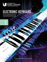 LCM Electronic Keyboard Manual 2021 Step 12 LCM Electronic Keyboard 123456787