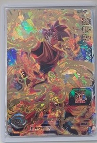 龍珠英雄卡 4星(港版) UMT12-057