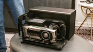 Razer Core X 顯示卡 外置盒