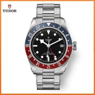 TUDOR Biwan Greenwich-type Automatic Mechanical Watch Men's Watch M79830RB Watches Top Luxury High-grade Waterproof Watch Clock