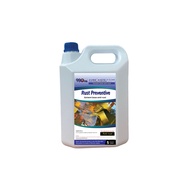 Lube-Kote 930M | 5L Solvent base anti-rust