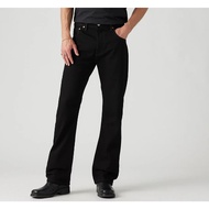 LEVI'S 517™ Bootcut Jeans, Black 005170260