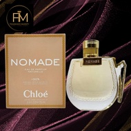 ✅EDP 75 ML CHLOE NOMADE NATURELLE - LASTING LUXURY BEST PERFUME