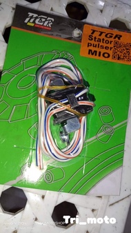 Stator Pulser Mio Sporty Scooter
Ttgr Brand