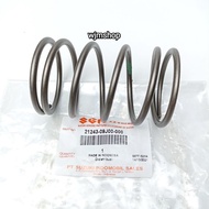 SUZUKI NEX CVT SPRING. NEX FI. LETS 21243-09J00-000 ORIGINAL SGP GENUINE PARTSSUZUKI