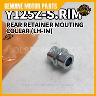 YAMAHA Y125Z (S.RIM) REAR RETAINER MOUTING COLLAR (LH-IN) Y 125 Z S RIM BUSH TAYAR BELAKANG