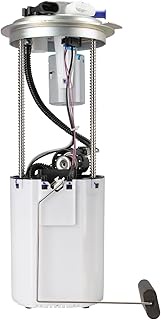 Rayten Fuel Pump Module Assembly FG0340 Compatible with 04-06 Silverado 1500 WT LS LT V8 5.3, 04-05 