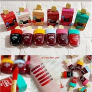 Implora CHEEK & LIP TINT/CHEEK AND LIP TINT IMPLORA