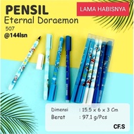 Eternal Pencil Premium / Eternal Pencil Without Filling for School / Pencil without sharpener / Unli