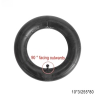 [waysle3] 80/65-6 Off Road Tires 10x3.0 255x80 Inner Tube Set for KUKIRIN  FOR G2