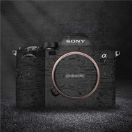 Walking Donkey Suitable for SONY A7M5 Camera Color Skin Protective Film SONY a75 Body Sticker Sticke