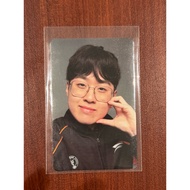 [Official] HLE 2025 Lucky Draw Card Zeus Peanut Zeka Viper Delight