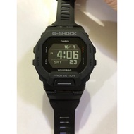 CASIO G-SHOCK UNISEX 100% ORIGINAL GBD-200-1 GBD2001 GBD-200 GBD200