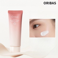 ORIBAS Natural Skin Care And Isolation Cream Makeup Cream  Isolation Makeup Cream Moisturizing Oil C