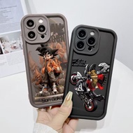 ANTI-SCHOCK RUGGED DESIGN CASE REALME 7 6 PRO C65 NOTE 50 60 60X C11 C75 C75X C55