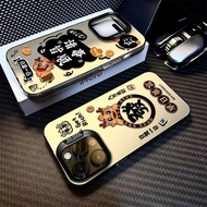 手机壳手机壳Safe and Smooth O Compatible with Apple 16/15/14 Phone Case 11/12/13 Pro/X New 8/7 Plus Color 