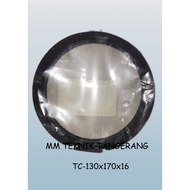 Oil seal TC 130x170x16 130 x 170 x 16 rubber Oil seal shock breaker 130 170 16