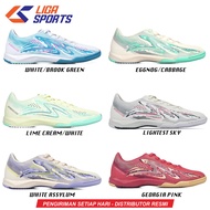 ORIGINAL SPECS SPEEDBLAZE 4 IN FUTSAL SHOES