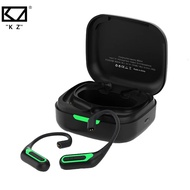 KZ AZ10 Wireless Ear Hook Earphones Bluetooth 5.2 HiFi Headset Sport Game Noice Cancelling For KZ TR