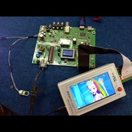 SHARP LC-32LE180M LED TV SPAREPARTS (USED)
