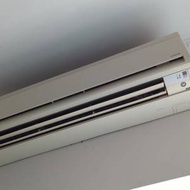 大金2匹分體冷氣