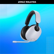SONY INZONE H9 WIRELESS NOISE CANCELLING WHITE GAMING HEADSET
