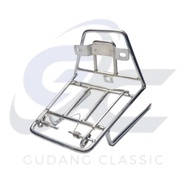 FRONT SNAP BEGEL C70 HONDA WIN MODEL