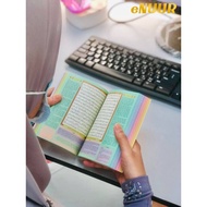 ALQURAN eNUUR SOFTCOVER