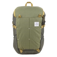 Kalibre Backpack Edora 20L Green-Grey Men's Backpack 911285316