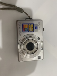 Sony Cyber-shot DSC-W100 數碼相機 CCD