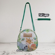 Birthday Egg Bag RemovableTALI
