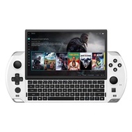 Guangzhou Wechat Trading Co., Ltd. GPD win4 Game Handheld Game Computer Play steam Handheld Game Con