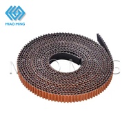 High Quality Rubber 2GT Timing Belt, Open End, 6mm/9mm/10mm Width MIAO MING