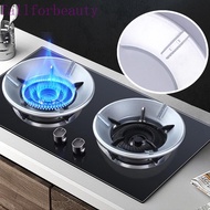 FALLFORBEAUTY Wind Shield Bracket Energy-Saving Cooker Wok Rack Pan Holder Stand Gas Stove Home For 