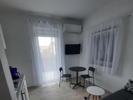 Apartments Matkovic - Two Bedroom 1
