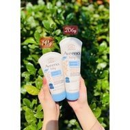 Aveeno Baby Eczema Moisturizer 141g-206g