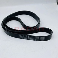 7PK1956 Engine Belt  Alternator Belt for Geely emgrand GT Emgrand X7 Sport Boyue NL-3 ATLAS 4G20 4G2