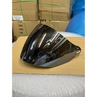 VISOR ARC NOVA DOT SILVER