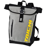 Spot RS taichi bag 2022 New men backpack big Waterproof motorcycle bag Motocross bag Rider Backpack Cycling Outdoor beg【271】