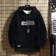 OVERSIZE HOODIE SWEATER MEN'S JUMBO HOODIE ML XL XXL XXXL 4XL 5XL