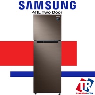 Samsung Inverter Fridge 2 Door Refrigerator RT32K5052DX410L