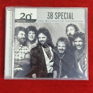 (brand new ) 38 Special – The Best Of 38 Special jia17