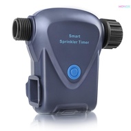 Tuya ZigBee 3.0 Sprinkler Timer Garden Automatic Watering Irrigation Timer Intelligent Timing Valves